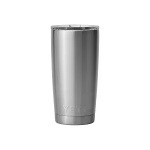Rambler 20 oz Tumbler Stainless