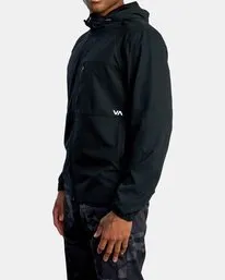 RVCA Yogger Jacket II