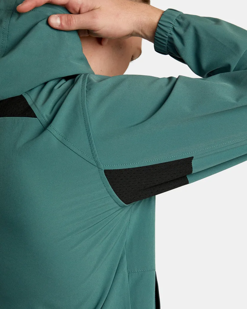 RVCA Yogger Jacket II