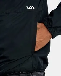RVCA Yogger Jacket II