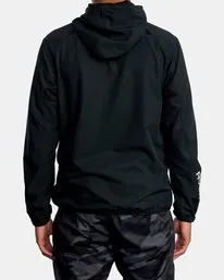 RVCA Yogger Jacket II