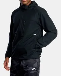 RVCA Yogger Jacket II