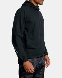 RVCA Yogger Jacket II