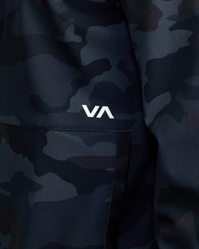RVCA Yogger Jacket II