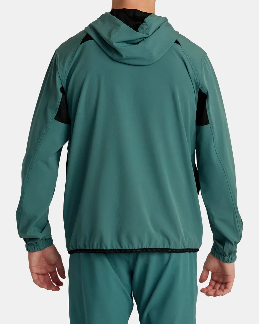 RVCA Yogger Jacket II