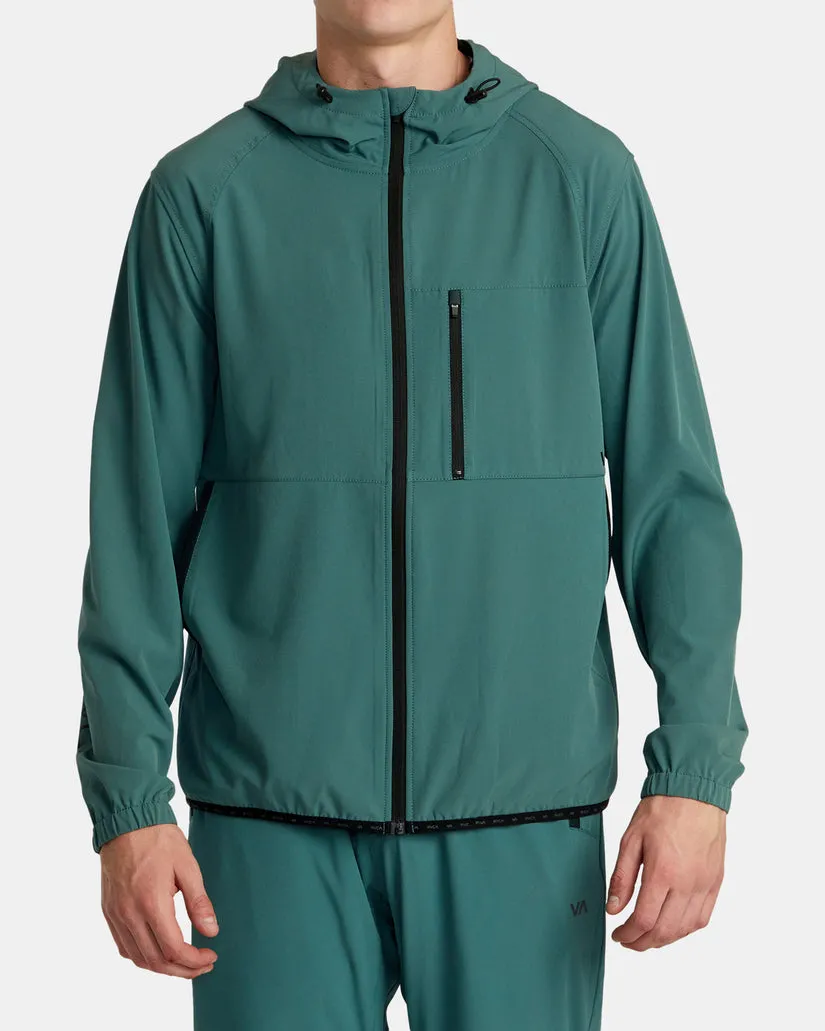 RVCA Yogger Jacket II