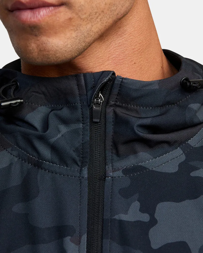 RVCA Yogger Jacket II