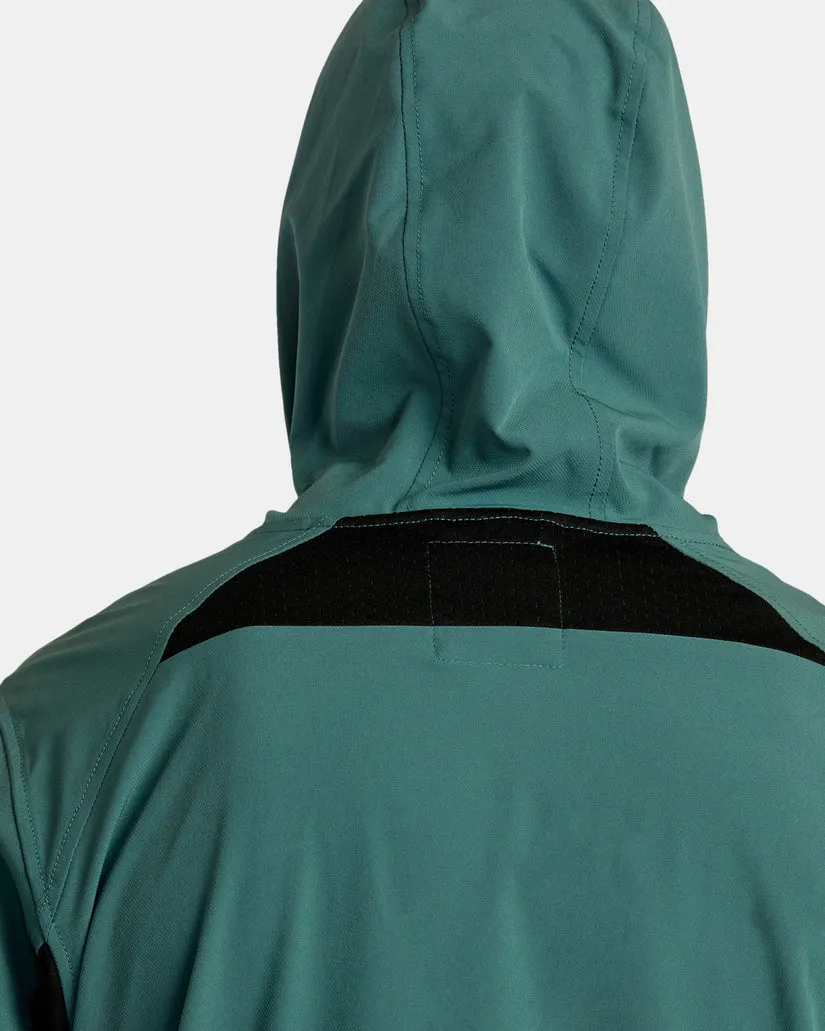 RVCA Yogger Jacket II