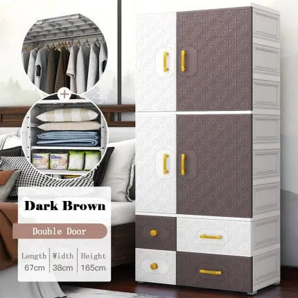 Serenity Wardrobe
