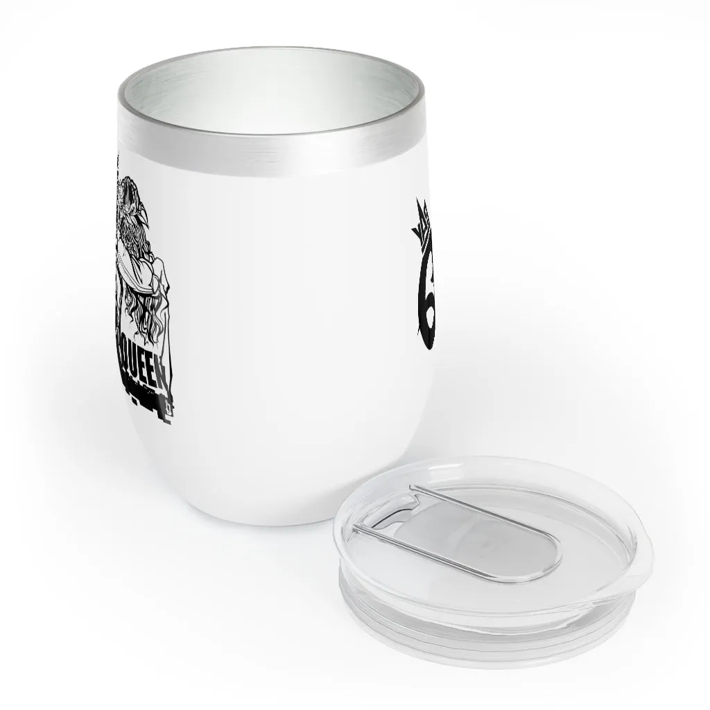 Sisterhood Wine Tumbler