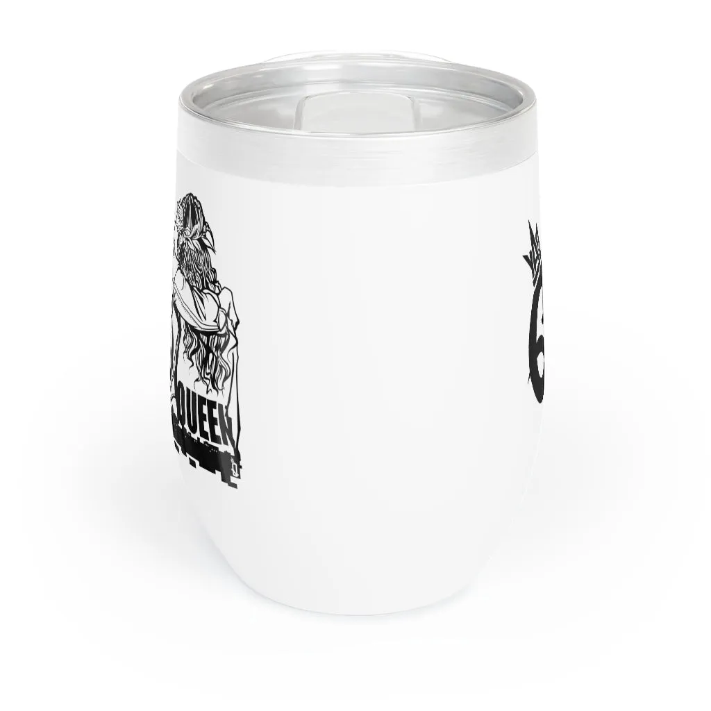 Sisterhood Wine Tumbler