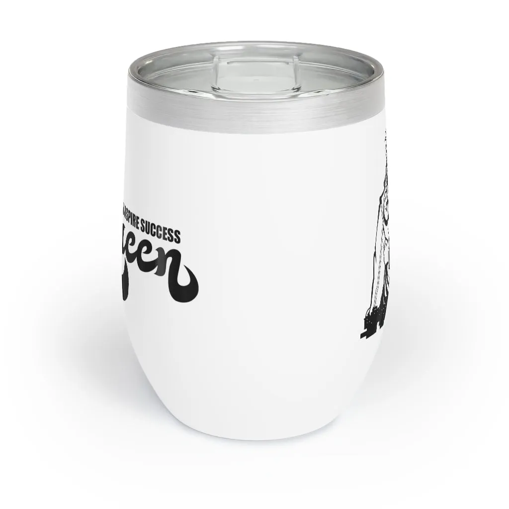 Sisterhood Wine Tumbler