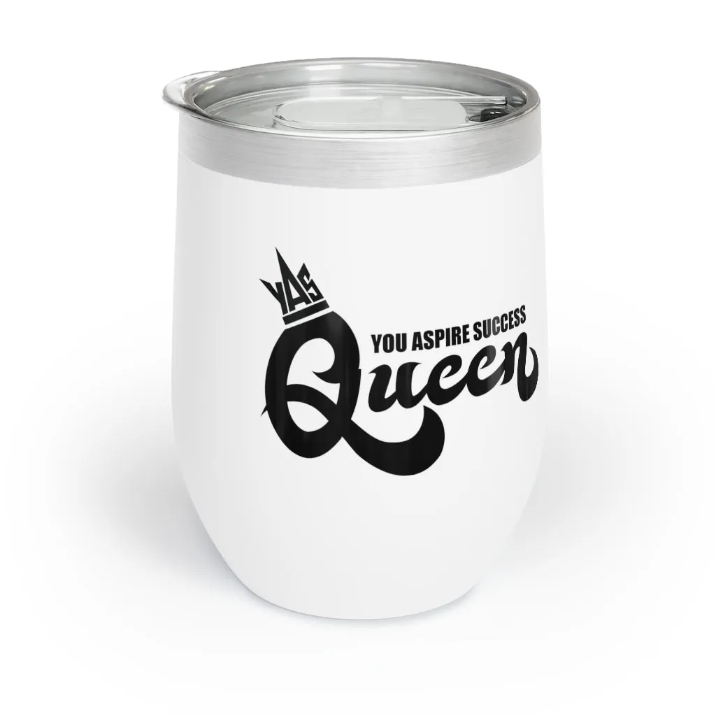Sisterhood Wine Tumbler
