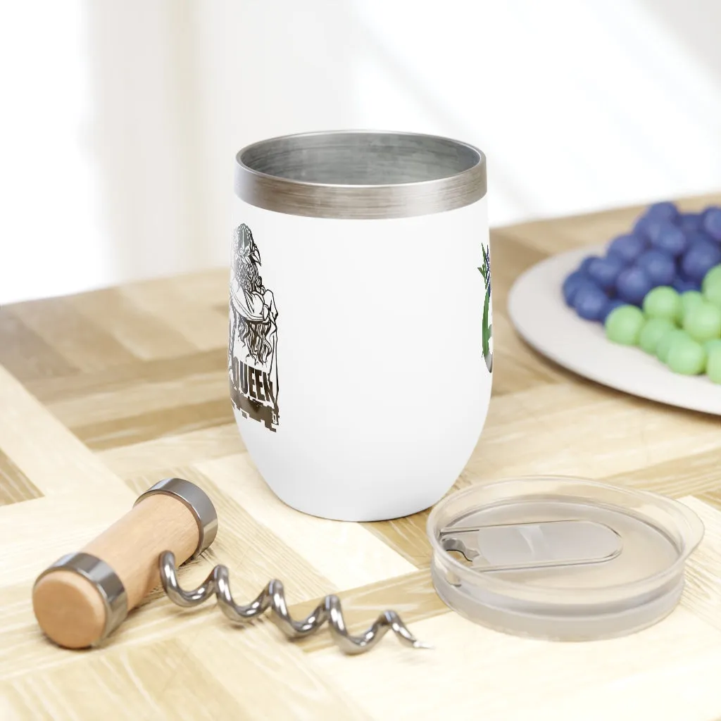 Sisterhood Wine Tumbler