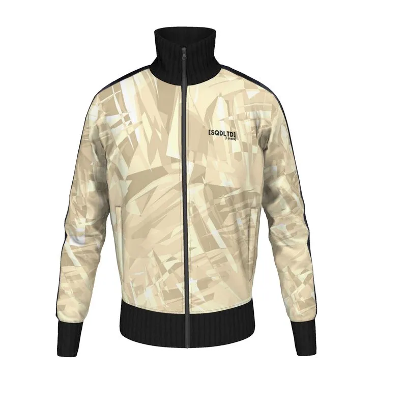Sqdltd SB Tracksuit Jacket Arctic Wolf *LE*