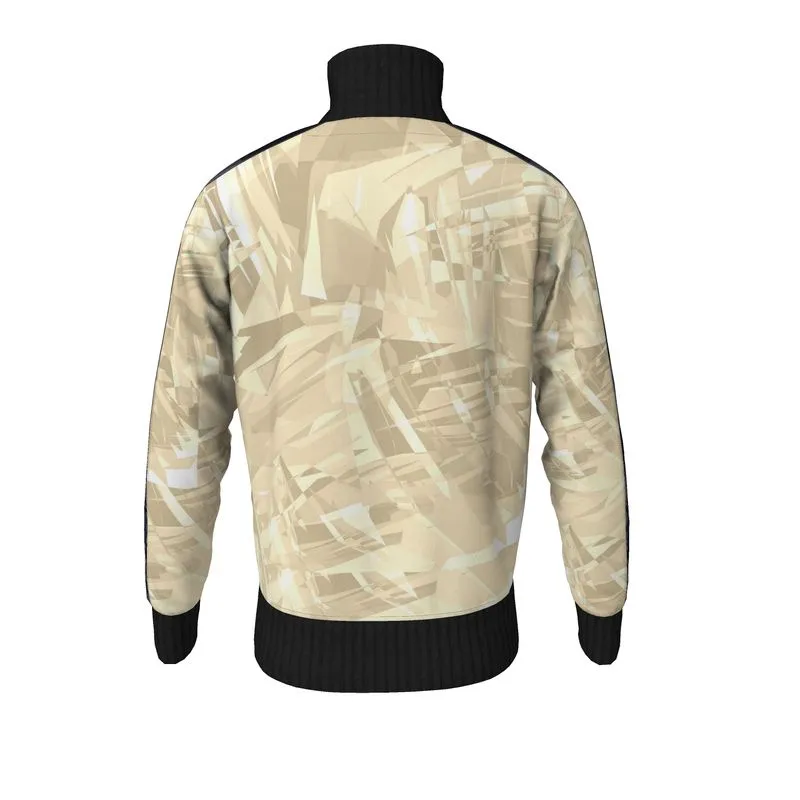 Sqdltd SB Tracksuit Jacket Arctic Wolf *LE*