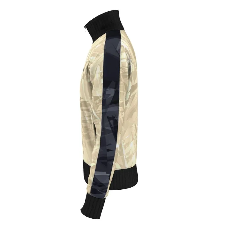 Sqdltd SB Tracksuit Jacket Arctic Wolf *LE*