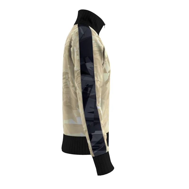 Sqdltd SB Tracksuit Jacket Arctic Wolf *LE*