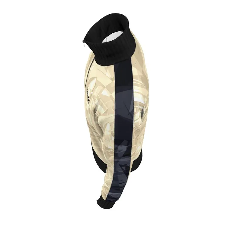 Sqdltd SB Tracksuit Jacket Arctic Wolf *LE*