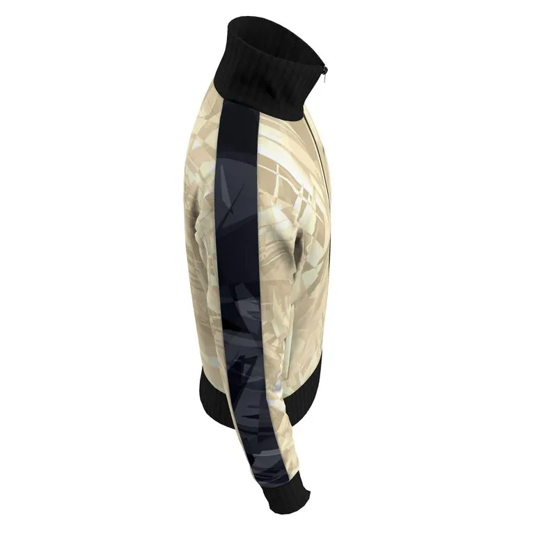 Sqdltd SB Tracksuit Jacket Arctic Wolf *LE*