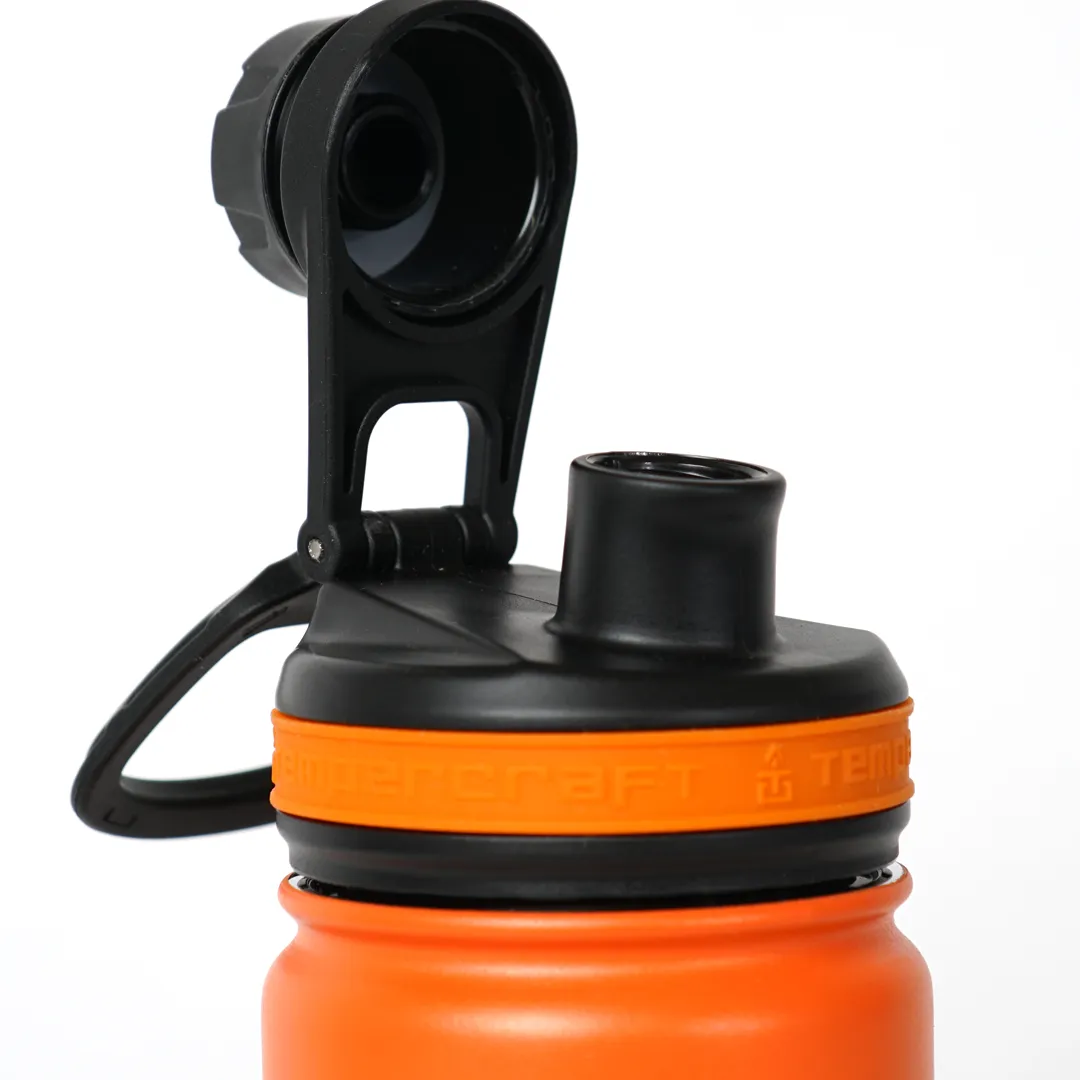 TENSEI™ Temper Craft Insulated Bottle