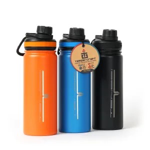TENSEI™ Temper Craft Insulated Bottle
