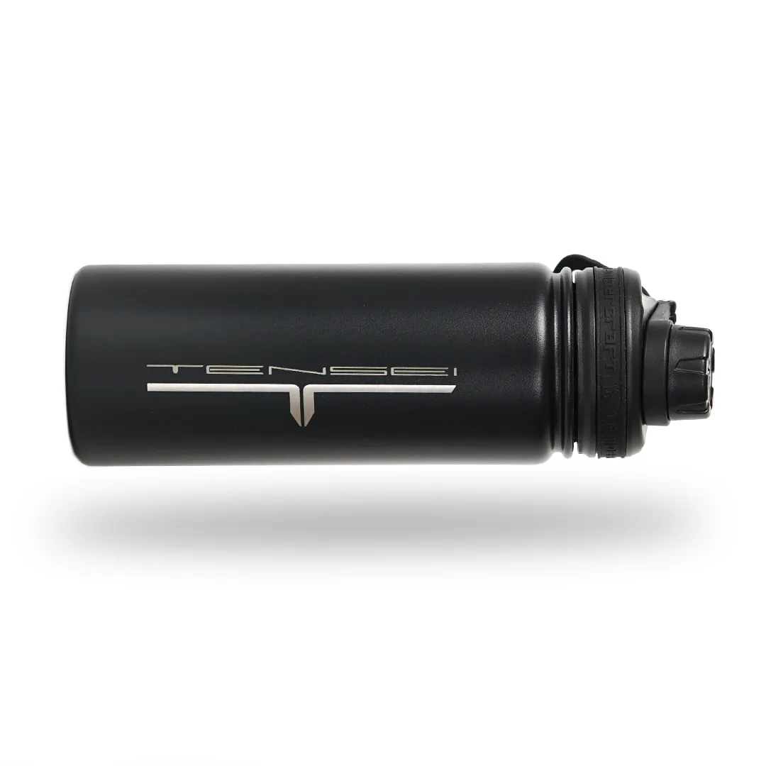 TENSEI™ Temper Craft Insulated Bottle
