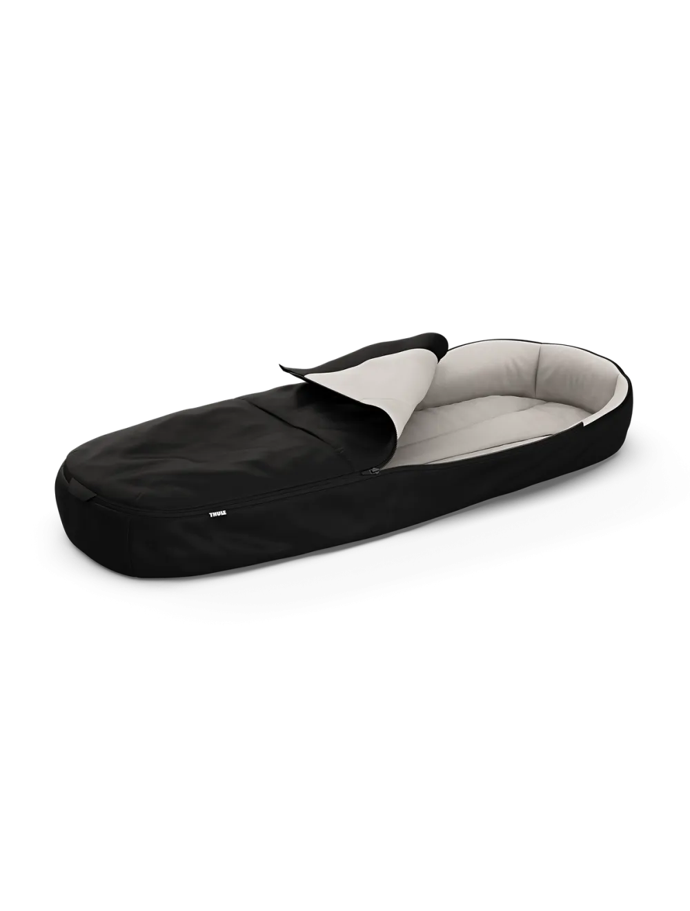 Thule Stroller Footmuff - Black*