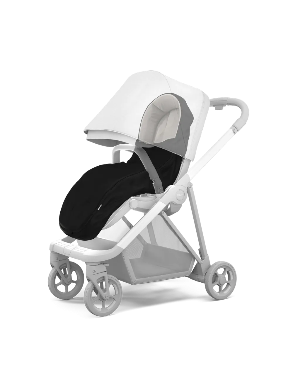 Thule Stroller Footmuff - Black*
