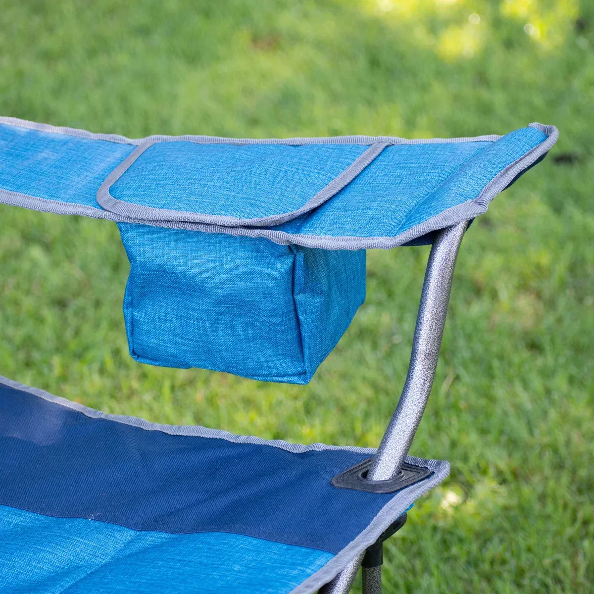 Timber Ridge Oversize Quad Chair, 2-pack