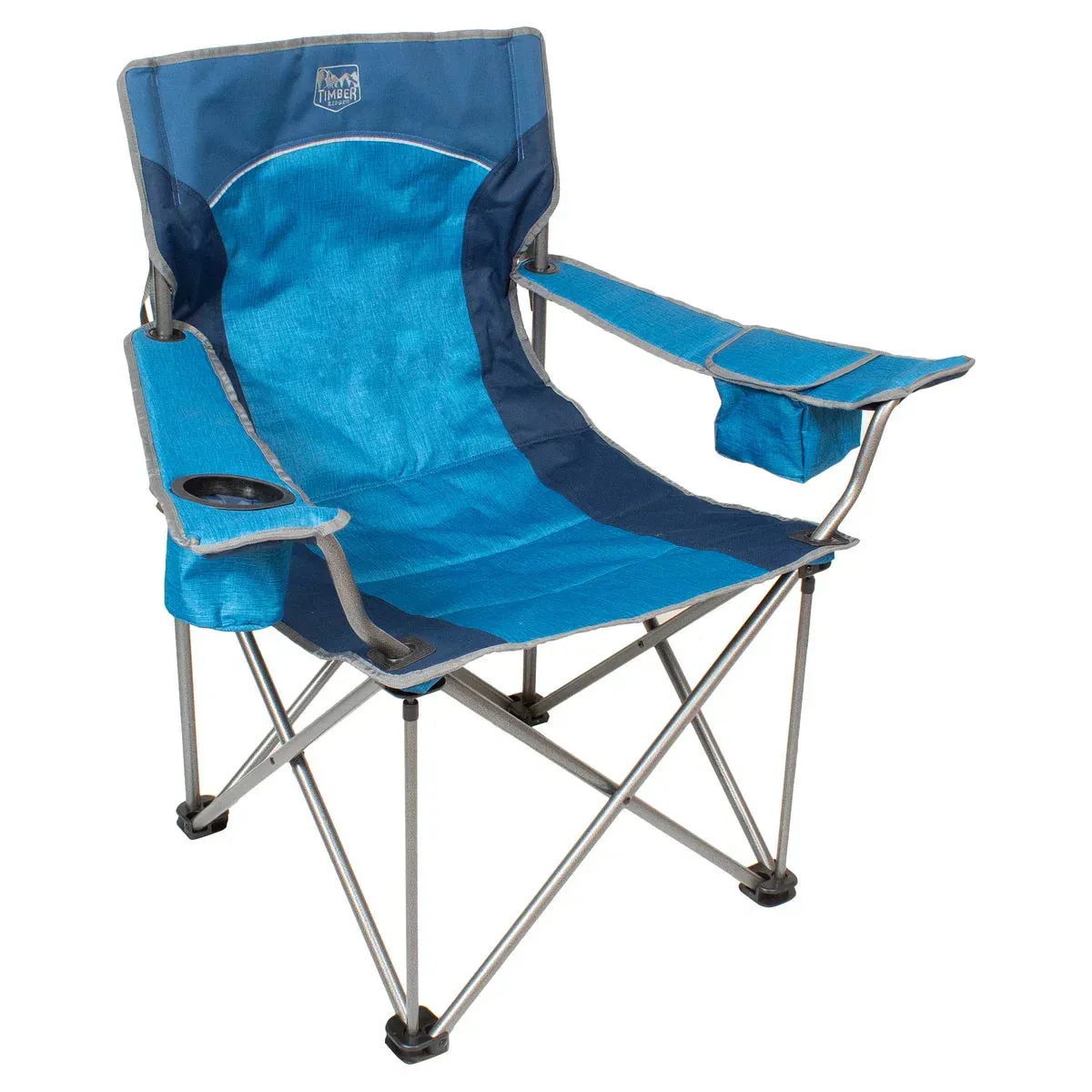Timber Ridge Oversize Quad Chair, 2-pack