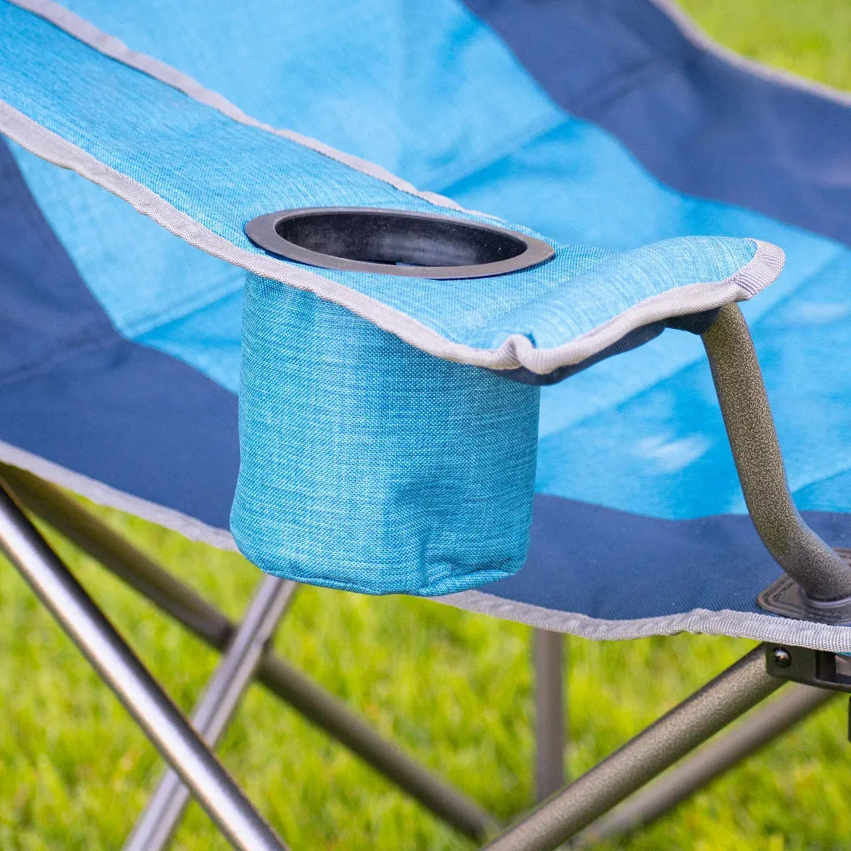 Timber Ridge Oversize Quad Chair, 2-pack