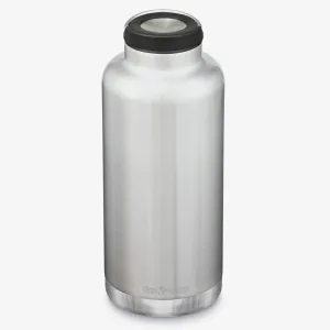 TKWide 64oz Insulated Water Bottle with Loop Cap