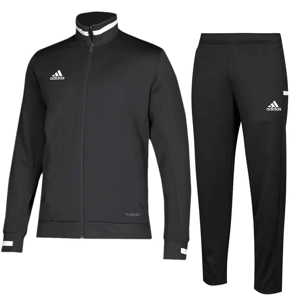 Two Kings Abc Kids Adidas T19 Tracksuit