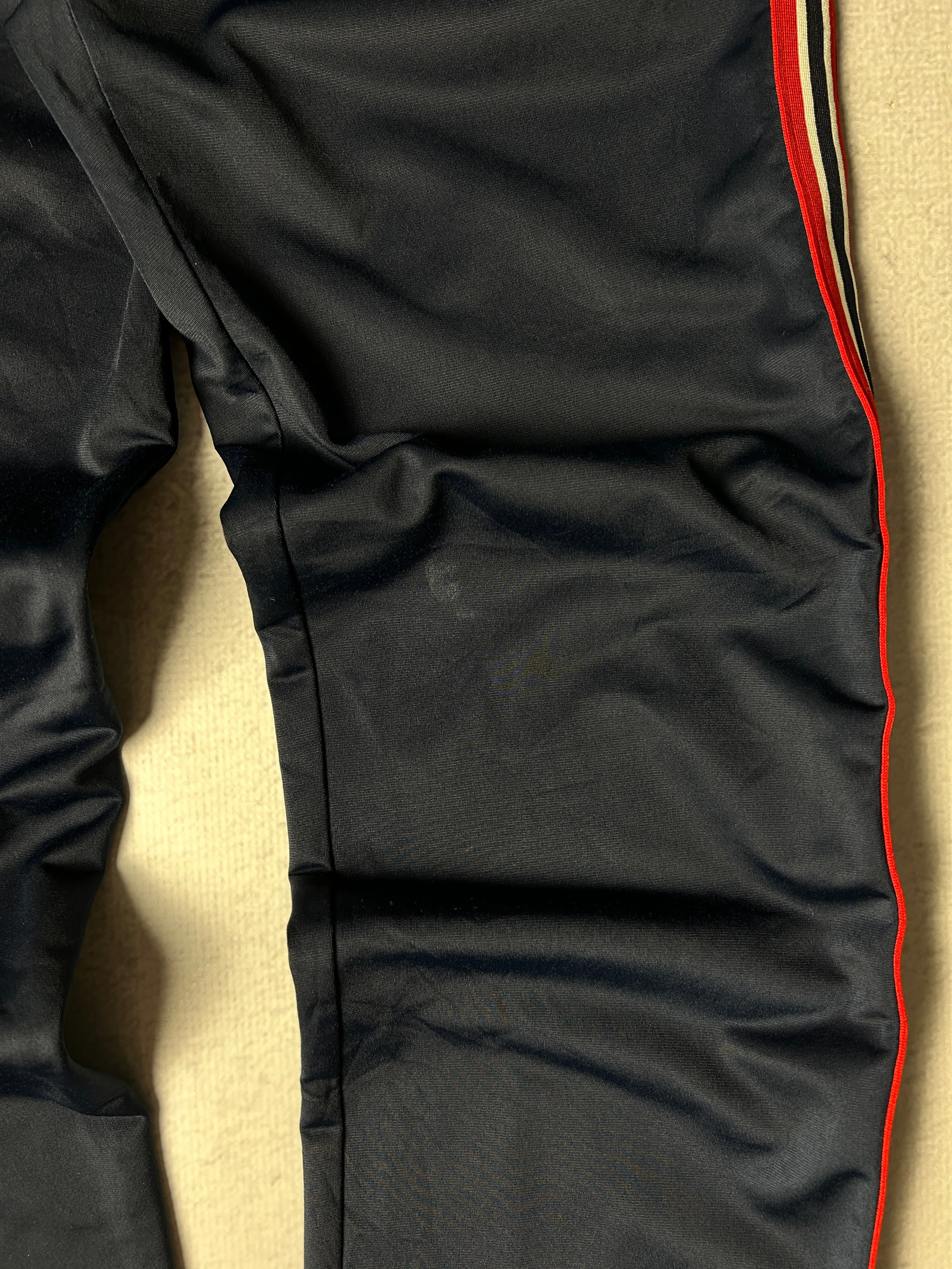 Vintage 90s Tommy Hilfiger Track Pants - Men's Small