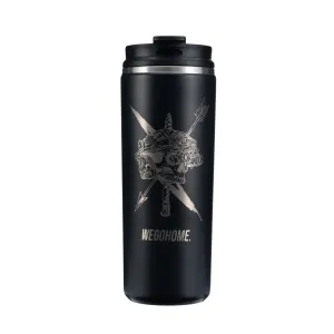 WGH 16oz Coffee Tumbler