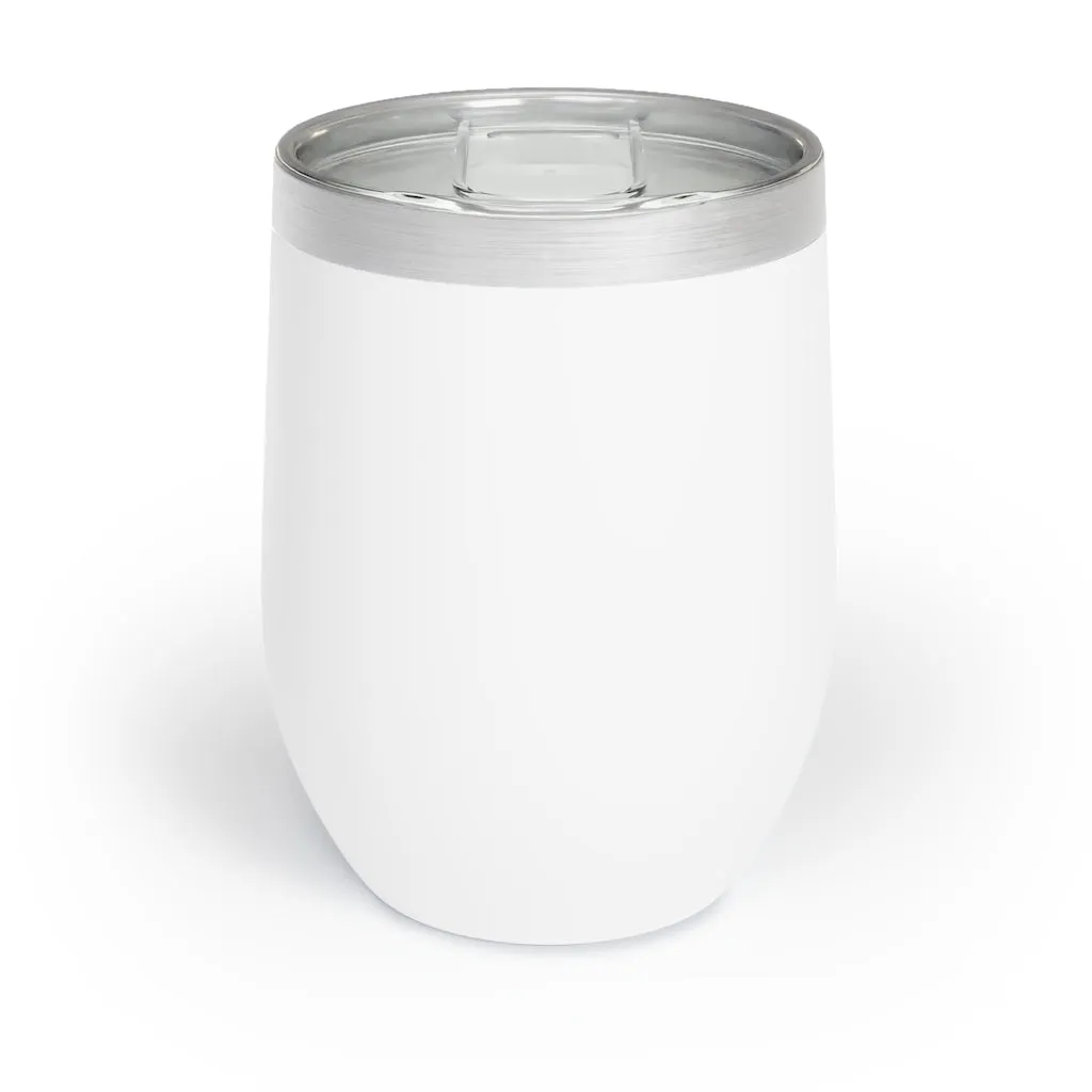 YAS Queen Chill Wine Tumbler