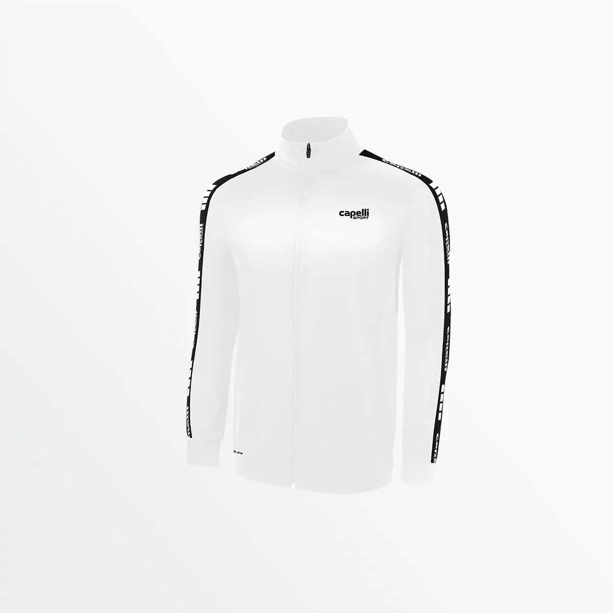 YOUTH SIGNATURE TRACK JACKET